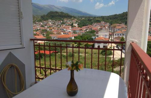 Villa Agnanti Apts and Suites - Foto 42