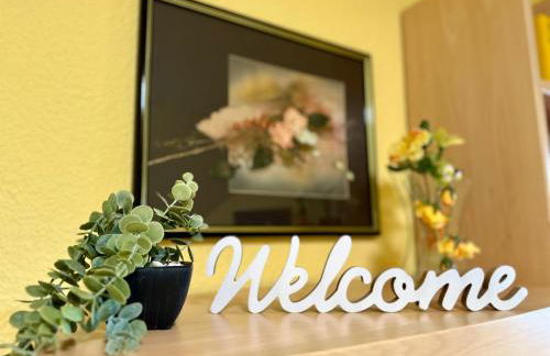 Apartment in Taucha for short & long stays - Foto 32