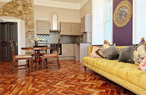 The Hamilton Luxury Let-The Duke - Foto 19