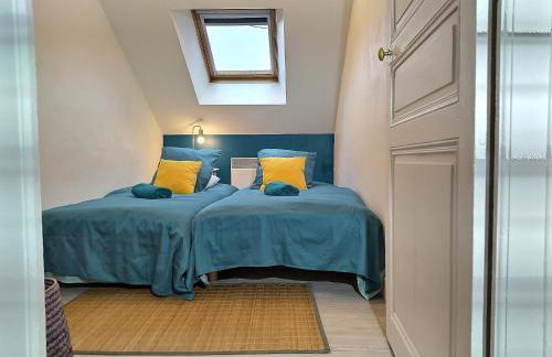 Maison Chic & charme Calme avec Jardin - Foto 6