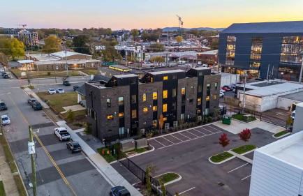 The Ashford - Brand New Gem Walk to WeHo - Foto 68