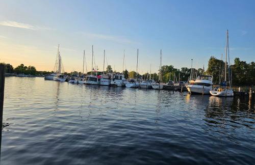 Panama Float Home Riverfront Fire Pit - Foto 29