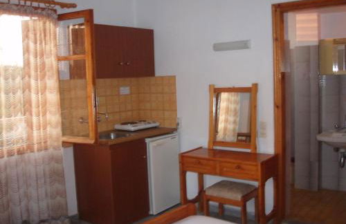 Eleni Studios & Apartments - Foto 6