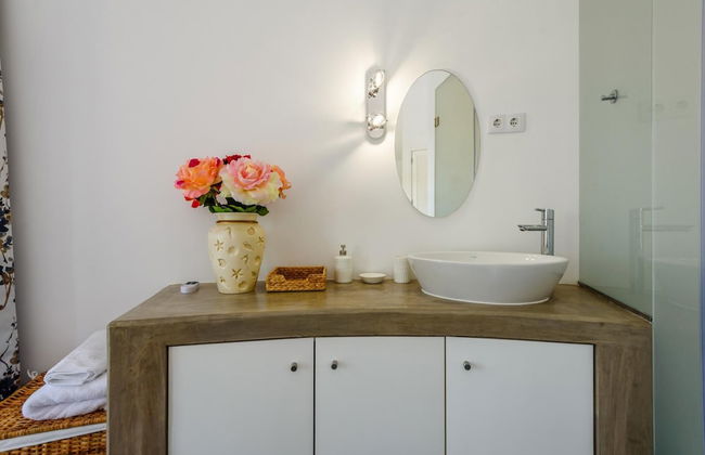 Casa dos Sonhos in Vale do Lobo - Foto 34