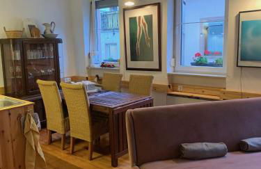 Das Haus - Das Marienkaeferhaus - Foto 22