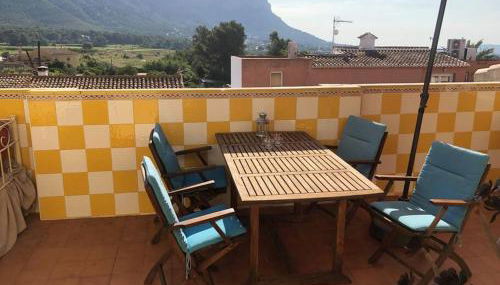 Penthouse in Jesus Pobre - Foto 3