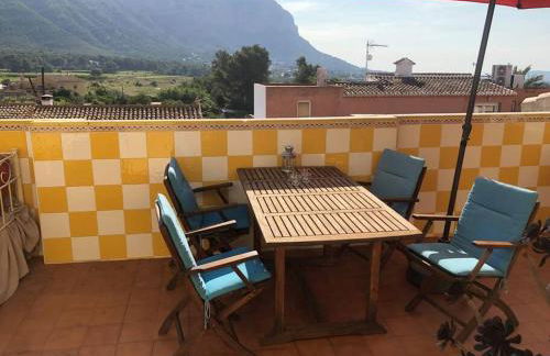 Penthouse in Jesus Pobre - Photo 3