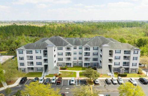 Your Orlando home 15 min to Disney - KGG01 - Foto 30