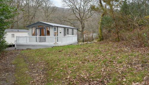 The Hollies Lodge - Foto 1