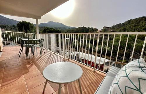 Apartamento Moderno con gran terraza" GREGAL" - Foto 20
