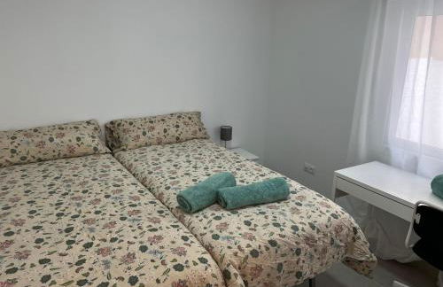 Alicante Residenca Plus Ultra - Photo 25