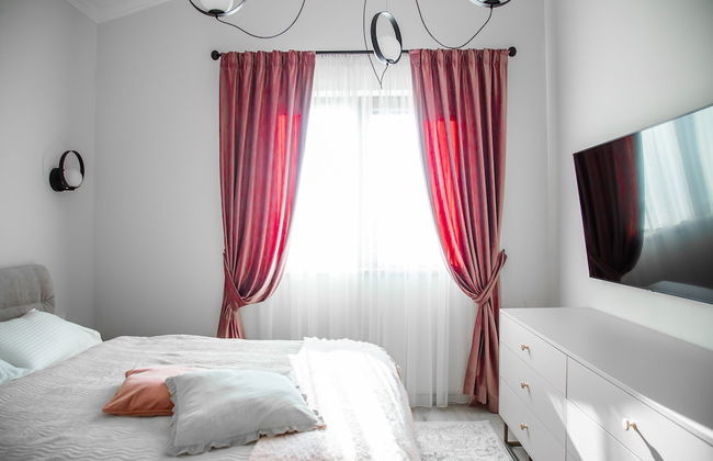 First apartments - Foto 16