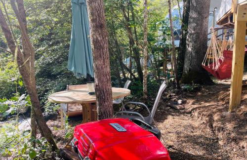 Whispering Waters Dome Getaway - Foto 15