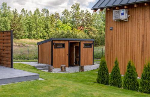 Kaszubska Lawenda Żuromino, Domek nr 3 - Foto 32