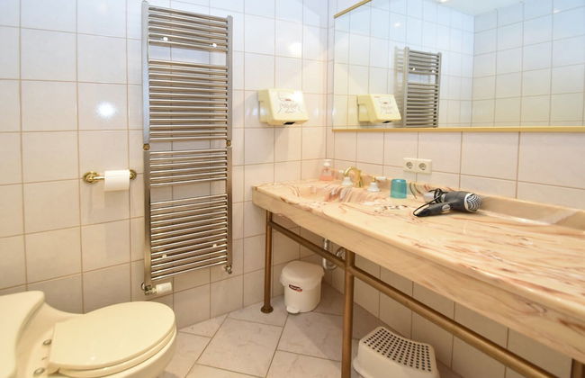 Luxurious Apartment in Jagersgrun With Saunas - Foto 64