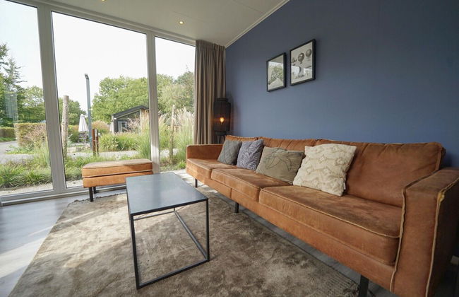 Efteling Chalet With Dishwasher - Foto 5