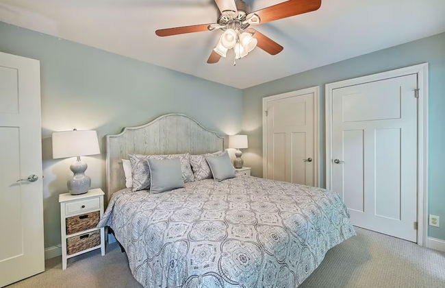 Butler Bliss by Avantstay Private Dock Views - Foto 27