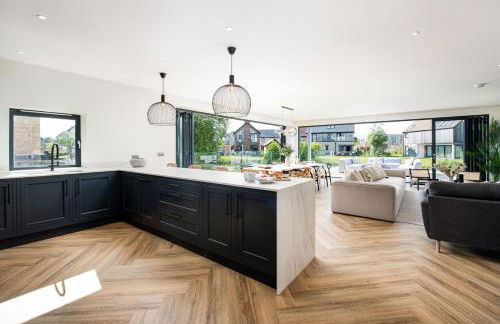 Serenity WI27 - Silverlake - Dorset - Photo 8