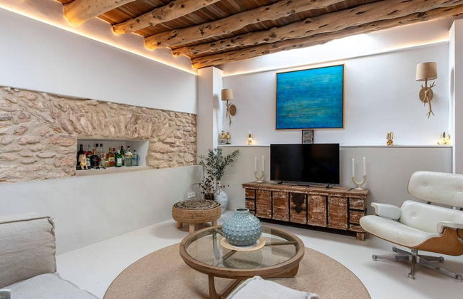 Impressive Farmhouse With Pool - Foto 16