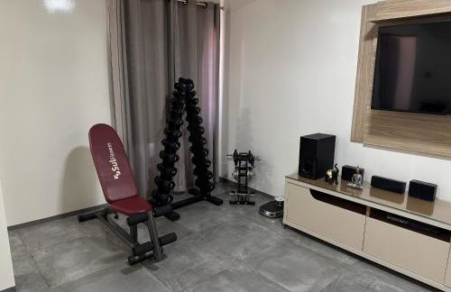 Prédio Green Hall - Photo 15