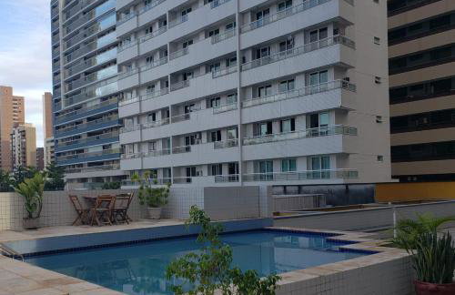 Flat Via Venetto Apto1505 - Foto 45