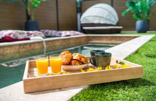 Villa Shaka Zulu - Foto 25