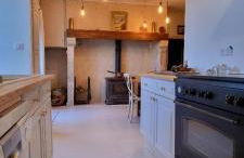 Gîte avec piscine vue sur Montcuq - Foto 15