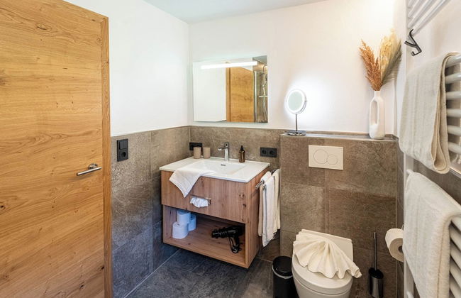 Maurig Appartement - Photo 53