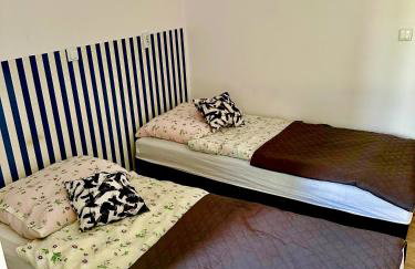 Apartament nr 5 lub 6 przy Sali Kominkowej - Foto 1