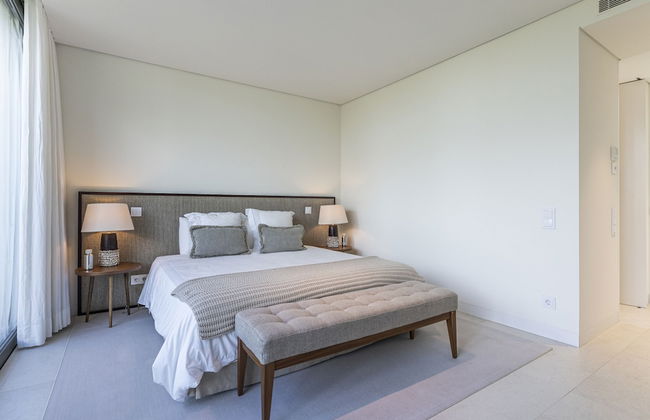 Troia Design Villa by Cadenzalux - Foto 19