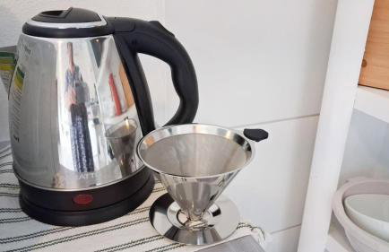 Flats Jardim de Ramos Paraty - 3 km do Centro e Cachoeiras - Foto 5