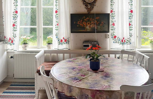 5 Person Holiday Home in Mariannelund - Foto 13