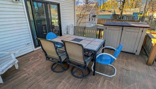 Arnolds Park Iowa St Funhouse - Foto 4, Other