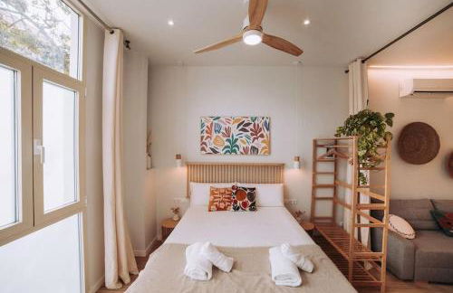 Apartamento junto a Ruzafa - Photo 1