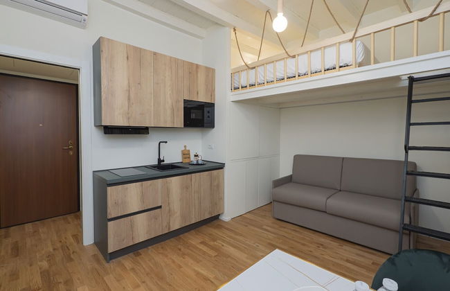 Bocconi Apartments by Rentopolis - Foto 35