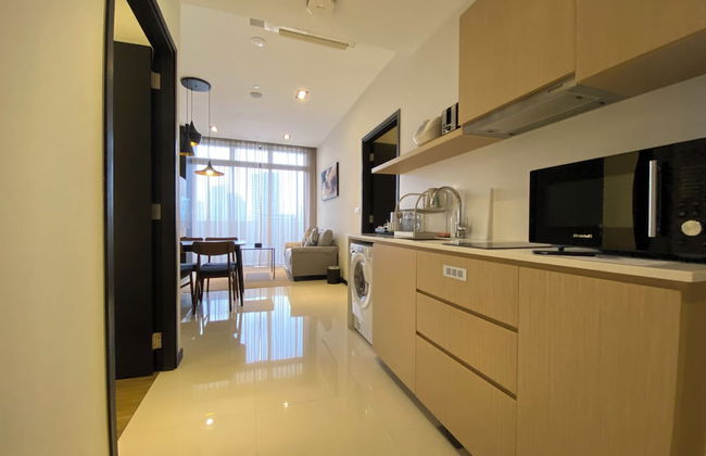 Momentus Serviced Residences Novena - Foto 18