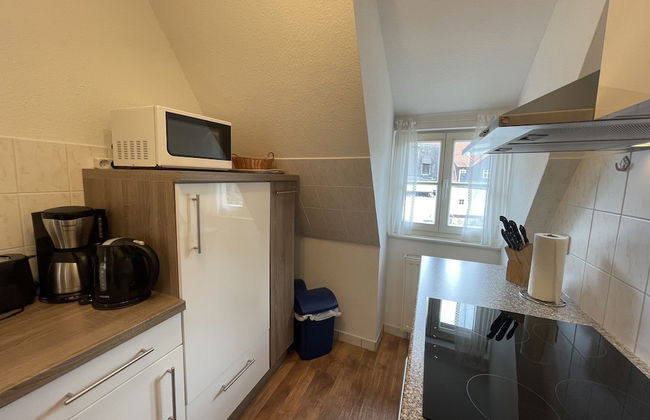 Urlaub im Fachwerk - Foto 13