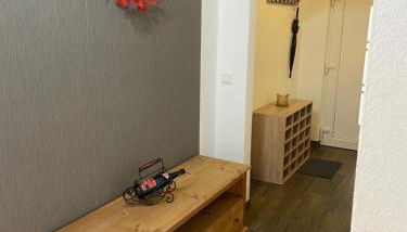 Fewo Burgwald - Foto 4