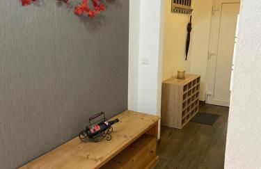 Fewo Burgwald - Photo 4