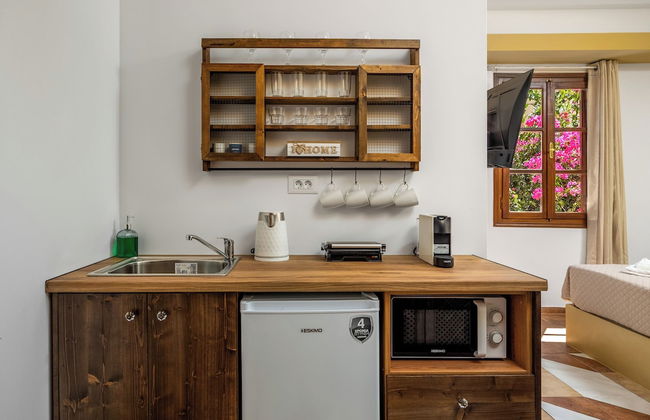 The Old Symi - Foto 15