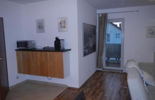 2-Raum Apartment in guter Lage für Köln-Bonn-Siegbug - Foto 37