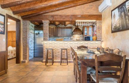 La Curra Loja by Ruralidays - Foto 20