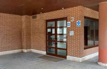 Apartamento turístico Vallecas - Foto 14