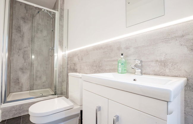 Host Stay Bridge Street Penthouse Apartment - Foto 20