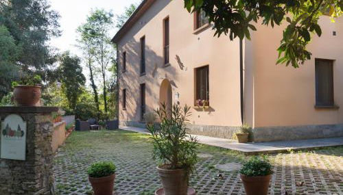 Locanda degli Alberi - Foto 5