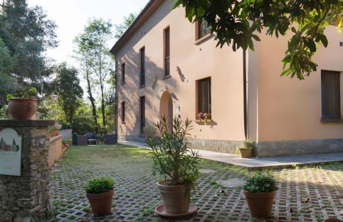 Locanda degli Alberi - Foto 5