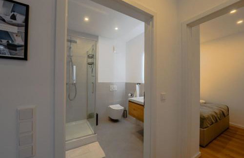 Schlossberg Residences Design City-Apartments Heppenheim - Foto 23