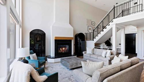 Majesty Estate in Salt Lake with Private Pool and Sport Court - Foto 4