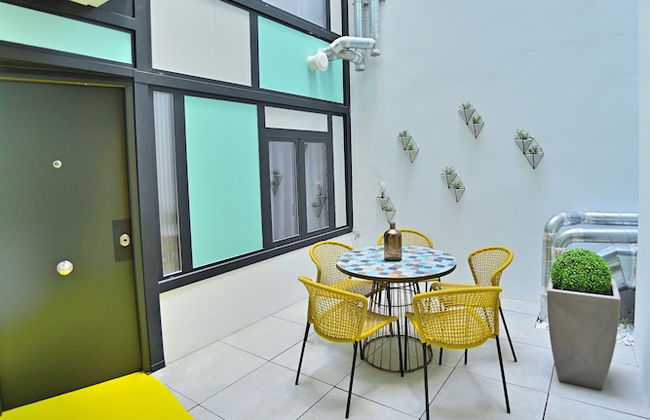 MyFlats Luxury Downtown - Foto 2