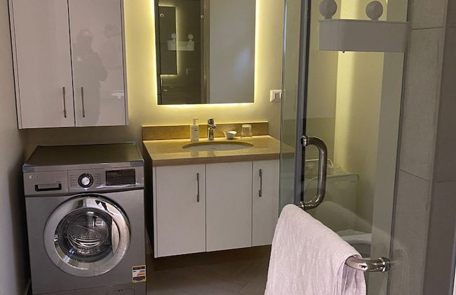 Dyafa Suites Giza - Foto 24